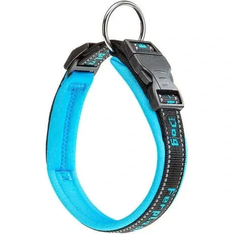 SPORT DOG C25/55 PADDED COLLAR