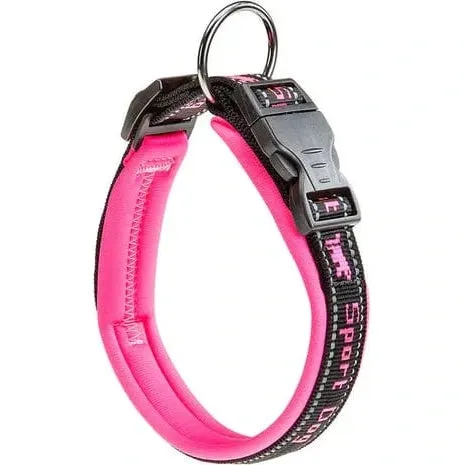 SPORT DOG C25/55 PADDED COLLAR