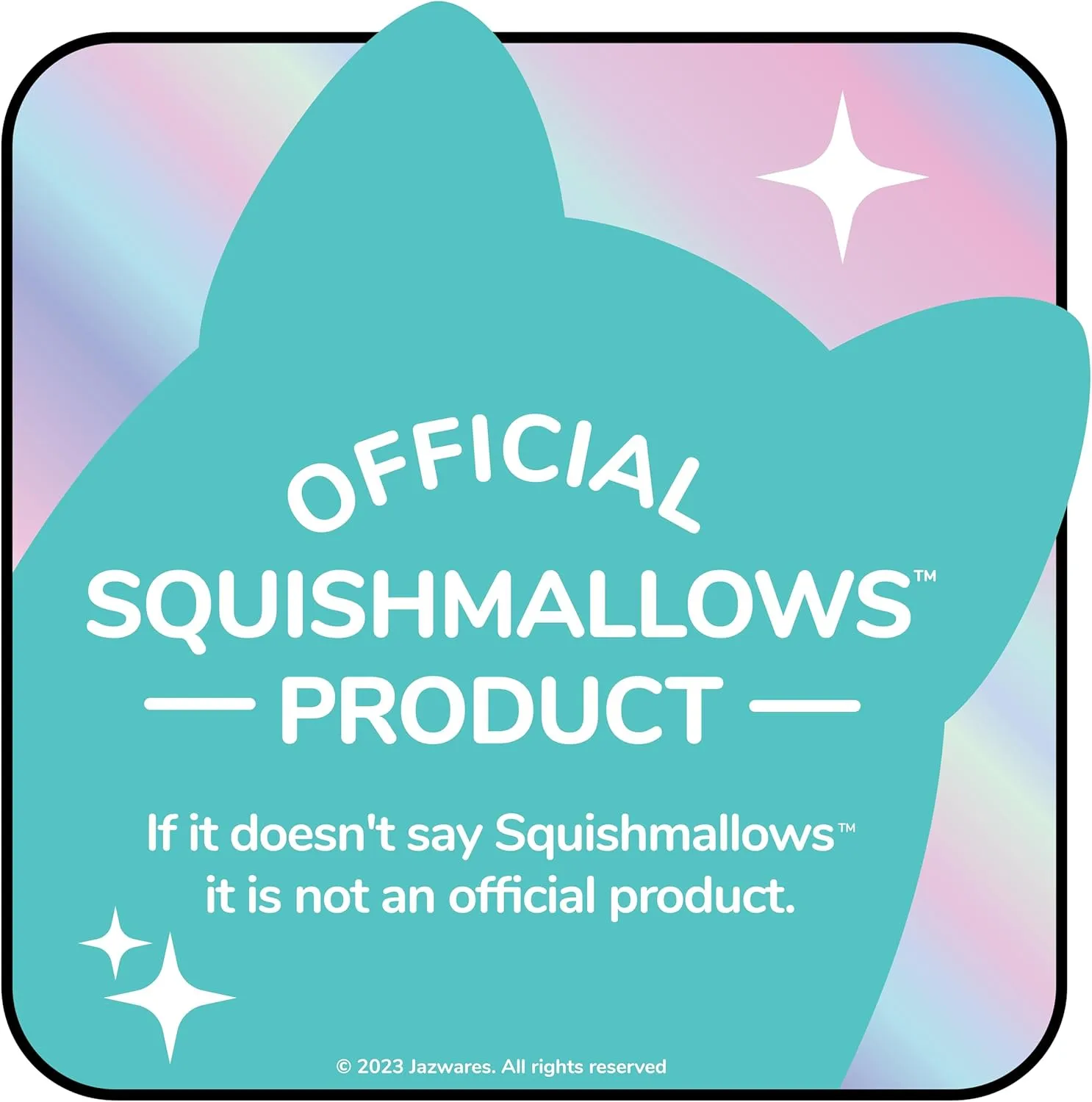 Squishmallows 20-Inch Wendy Frog Pet Bed - Small Ultrasoft Official Squishmallows Plush Pet Bed