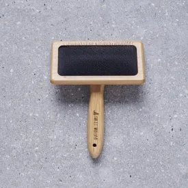 Sweet William - Bamboo Slicker Brush