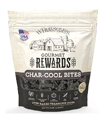 Wholesomes™ Gourmet Rewards™ Char-cool Bites