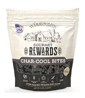 Wholesomes™ Gourmet Rewards™ Char-cool Bites