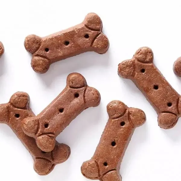 Wholesomes Gourmet Rewards Smoky Bites for Dogs - 3 lb.