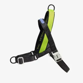 Zee.Dog Softer Walk Nox Reflective Dog Harness Medium