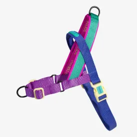 Zee.Dog Softer Walk Shockwave Dog Harness Medium